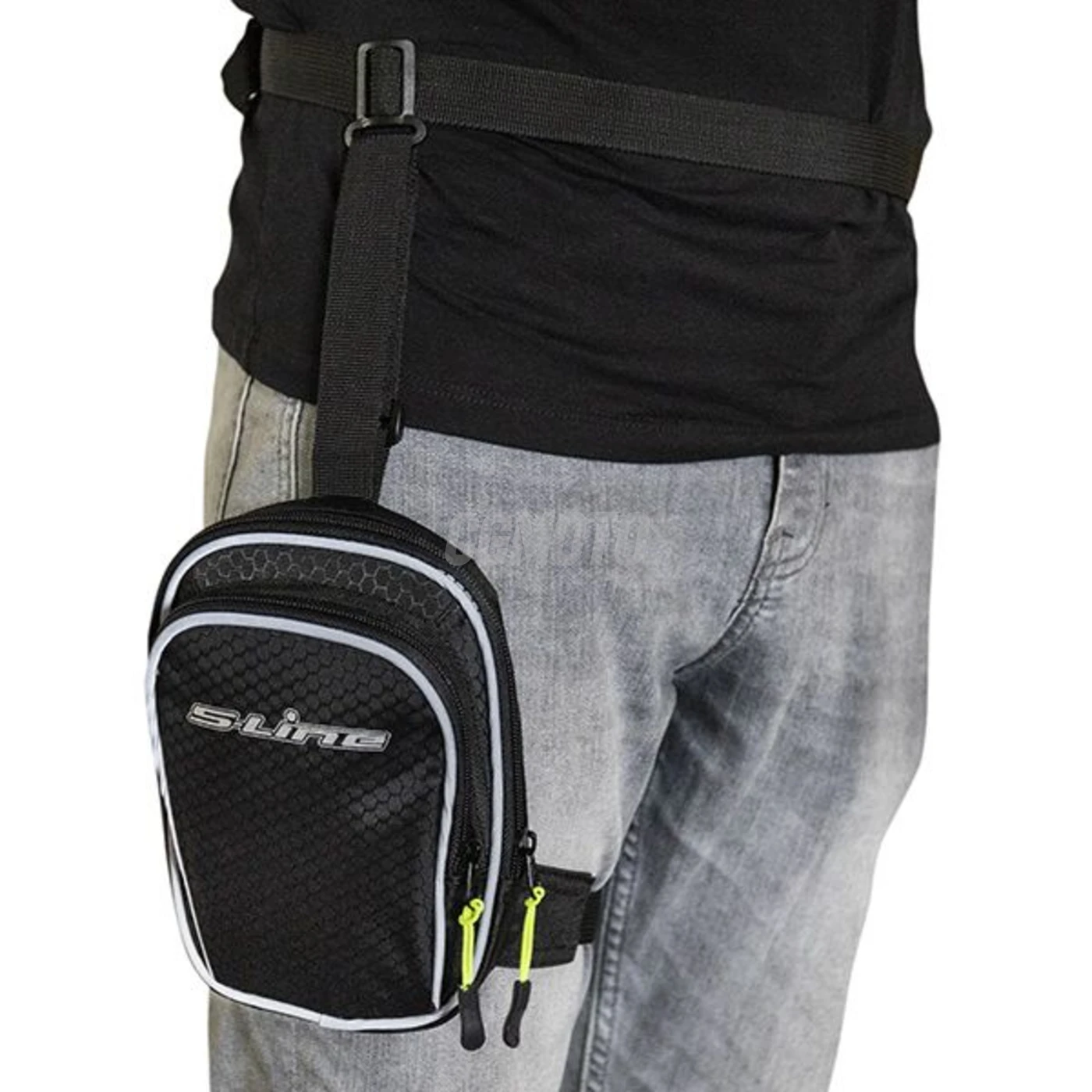 Sacoche de Jambe S-LINE Sacoche de Jambe S-LINE