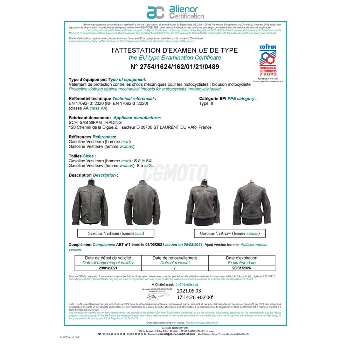 Blouson Cuir Homme Blouson Cuir Homme