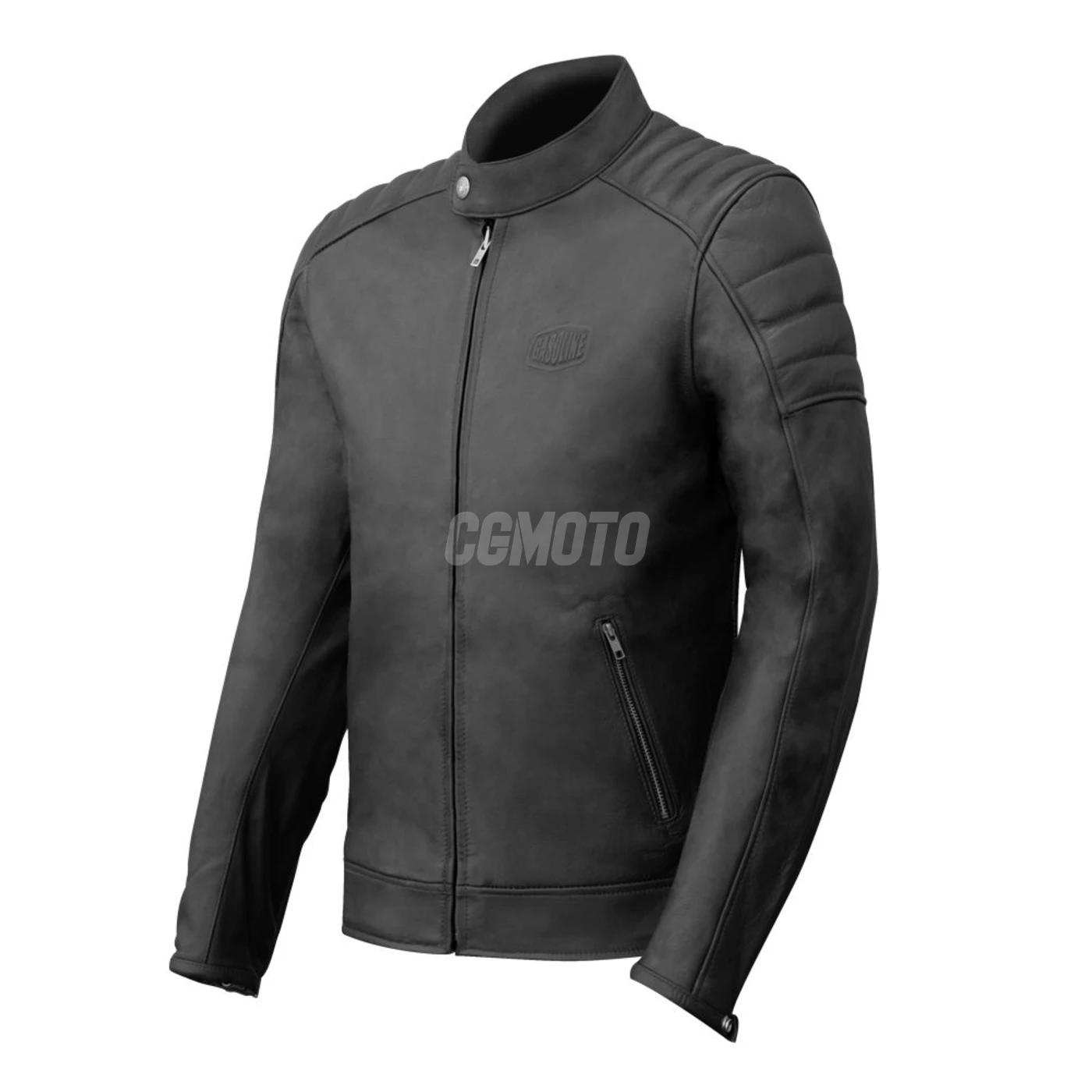 Blouson Cuir Homme GT TROPHY Blouson Cuir Homme GT TROPHY