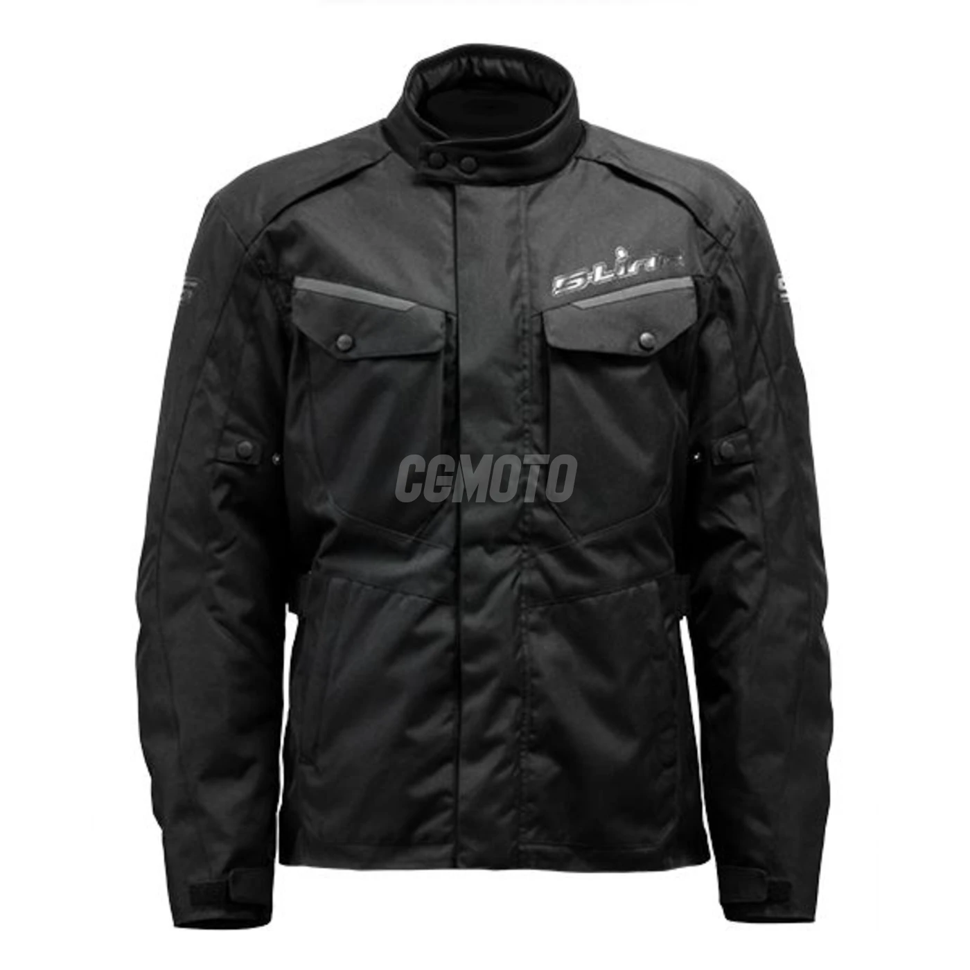 Blouson Moto 3/4 Blouson Moto 3/4
