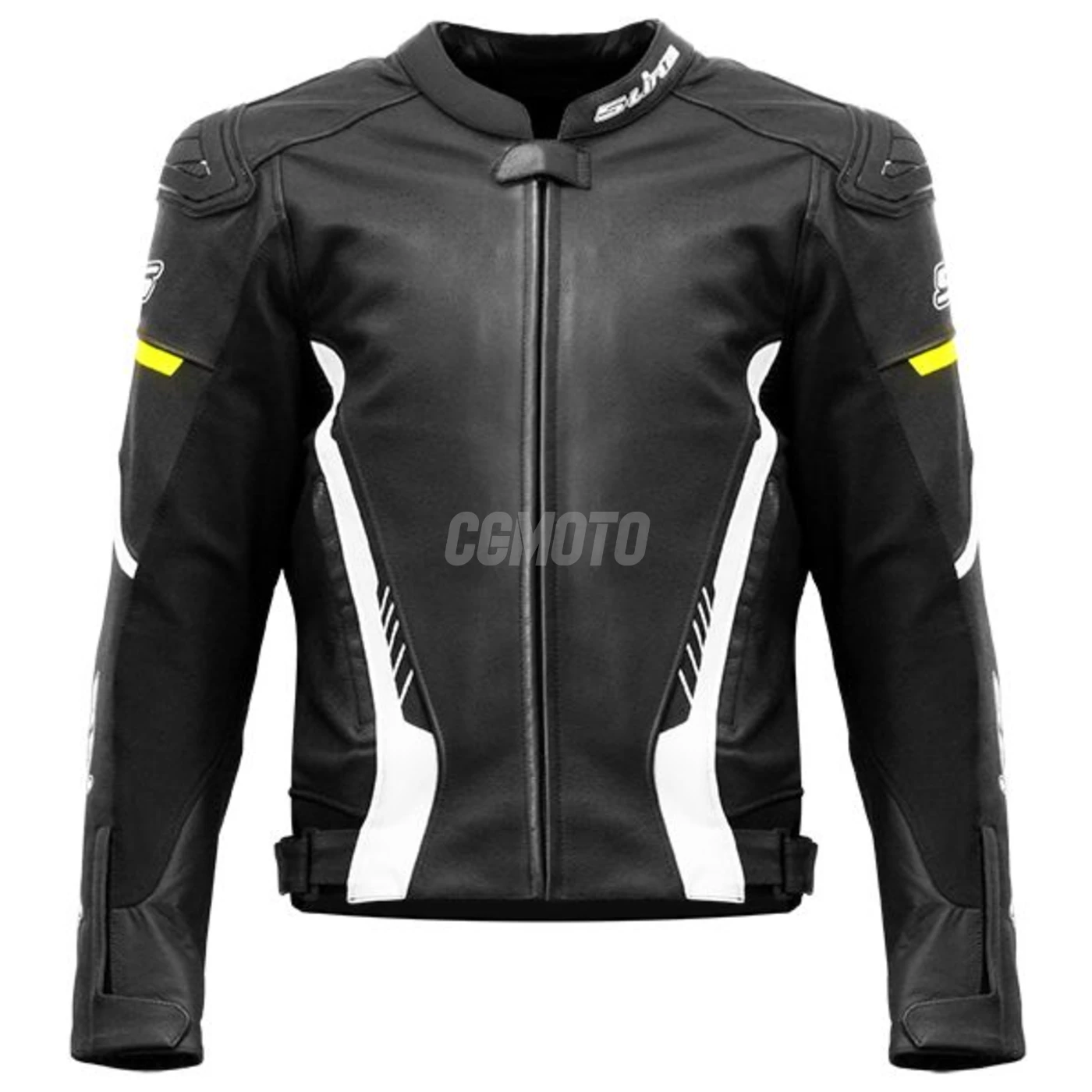 Blouson RACING Cuir Homme Blouson RACING Cuir Homme
