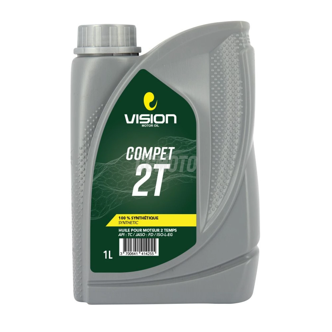 Huile 2T Full Synthétique 1L Huile 2T Full Synthétique 1L