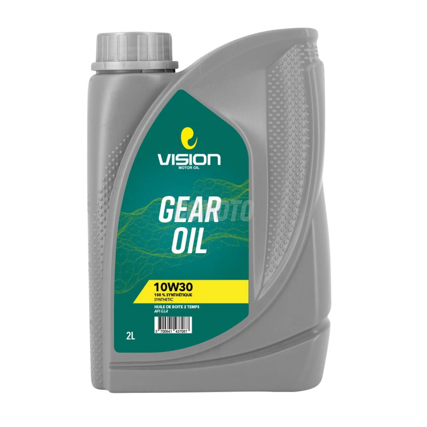 Huile de Boite 10W30 2L Huile de Boite 10W30 2L