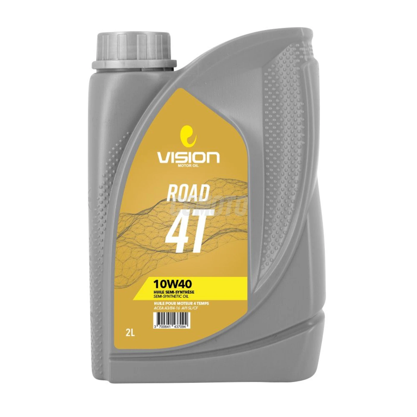 Huile 4T 10W40 2L Huile 4T 10W40 2L