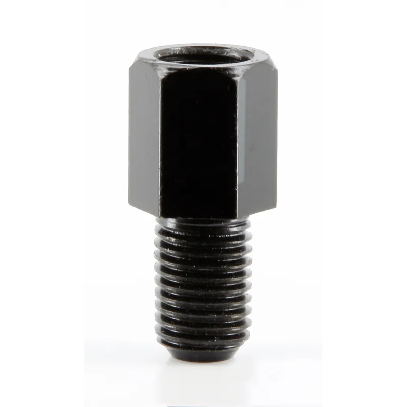 Adaptateur de Rétroviseur F1 M10 Mâle Pas à Droite M10 Pas à Droite Adaptateur de Rétroviseur F1 M10 Mâle Pas à Droite M10 Pas à Droite