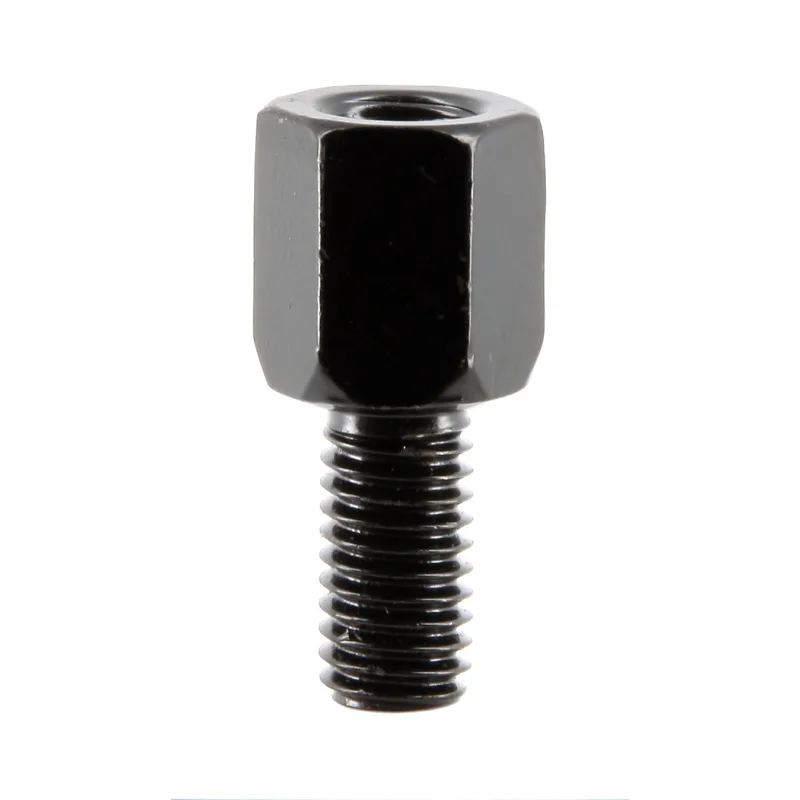 Adaptateur de Rétroviseur F1 M8 Pas à Droite / M8 Mâle Pas à Droite Adaptateur de Rétroviseur F1 M8 Pas à Droite / M8 Mâle Pas à Droite