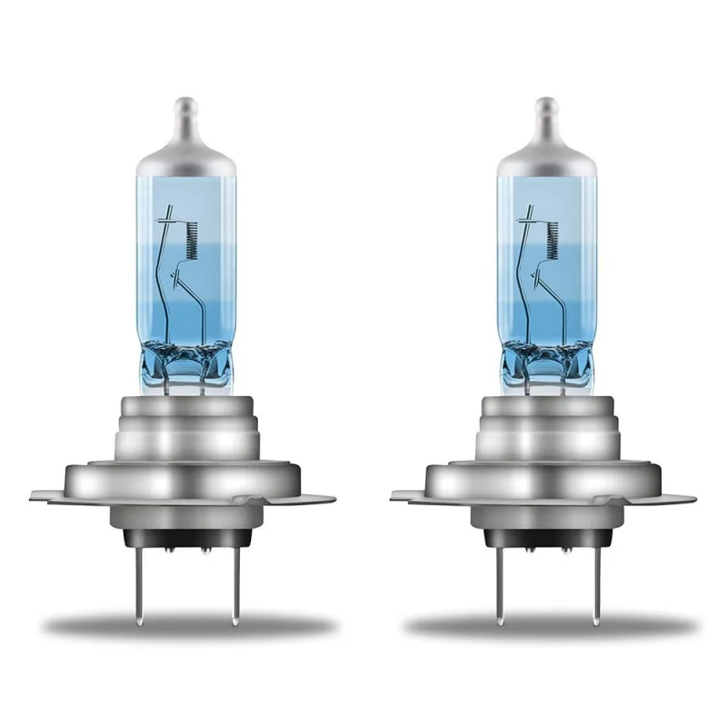 Ampoule H7 Cool Blue - 12V 55W Px26d Ampoule H7 Cool Blue - 12V 55W Px26d