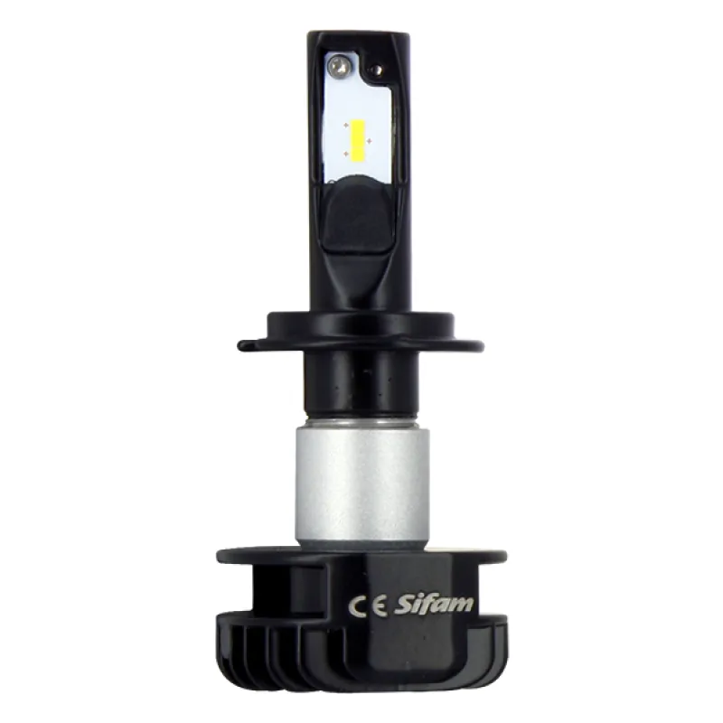 Ampoule H7 LED + Ballast 16W - 2200 Lumens Ampoule H7 LED + Ballast 16W - 2200 Lumens