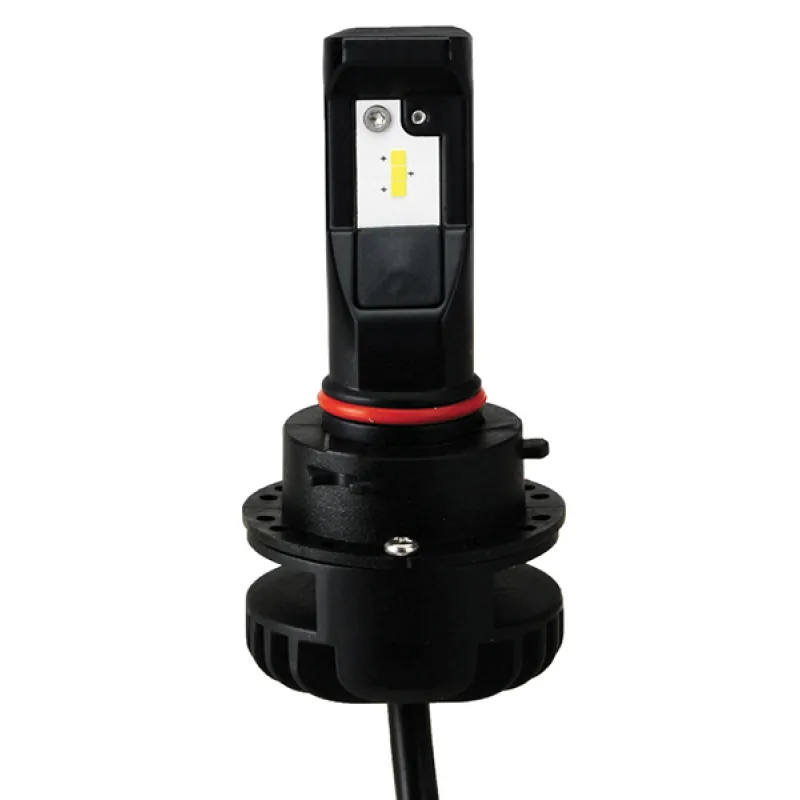 Ampoule HB3 LED + Ballast 24w - 2200 Lumens Ampoule HB3 LED + Ballast 24w - 2200 Lumens