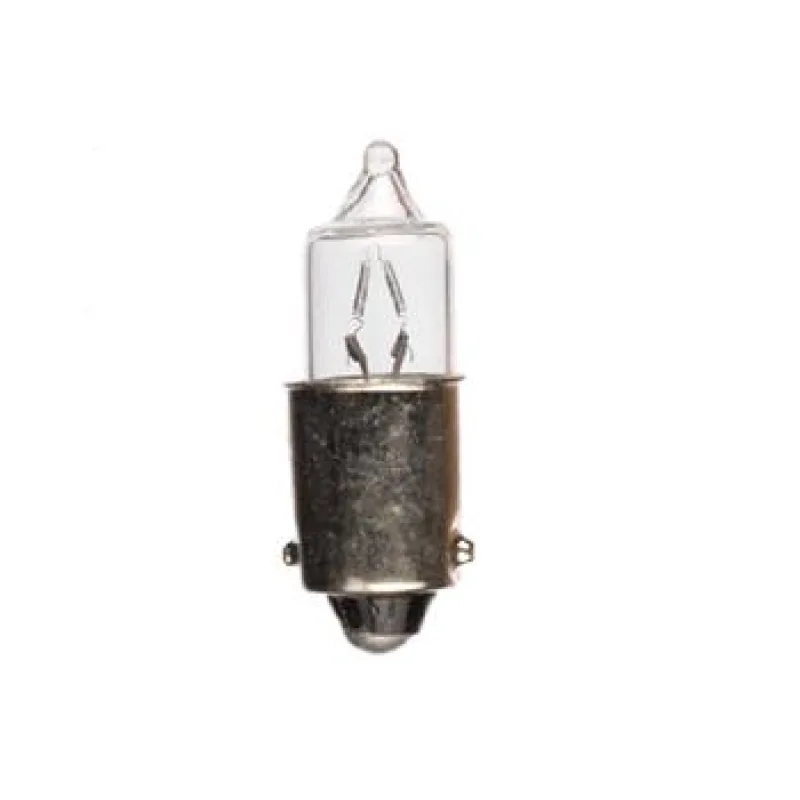 Ampoule Mini Clignotant -12V 23W Ba9s