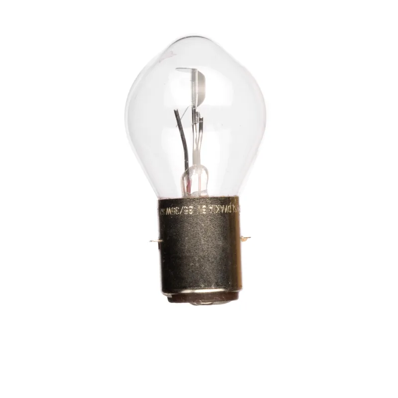 Ampoule Scooter Avant - 6v 35/35W Ba20d