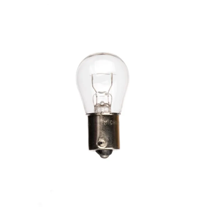 Ampoule Stop 1 fil - 12V 21W Ba15s