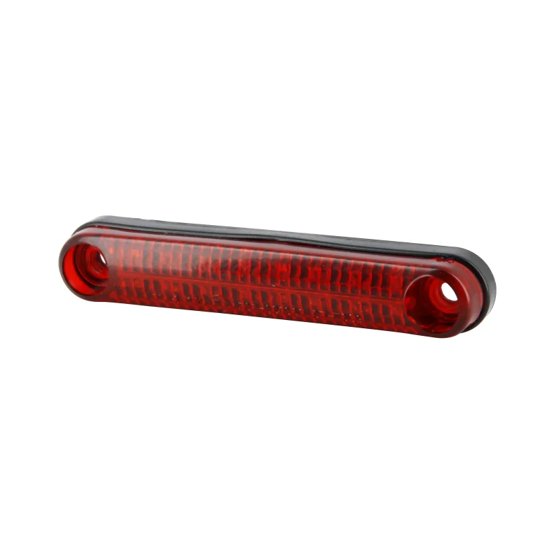 Barette Feux Arrière Souple 16 Leds Barette Feux Arrière Souple 16 Leds