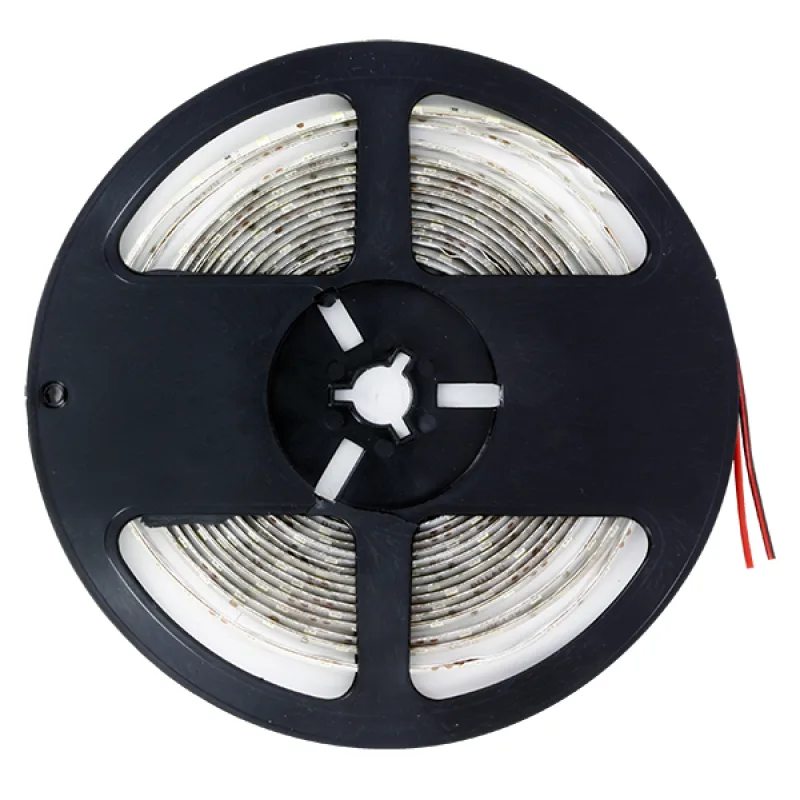 Barre de 5 Metres Led Souple
