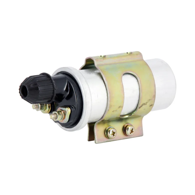 Bobine d'Allumage Moto 6V