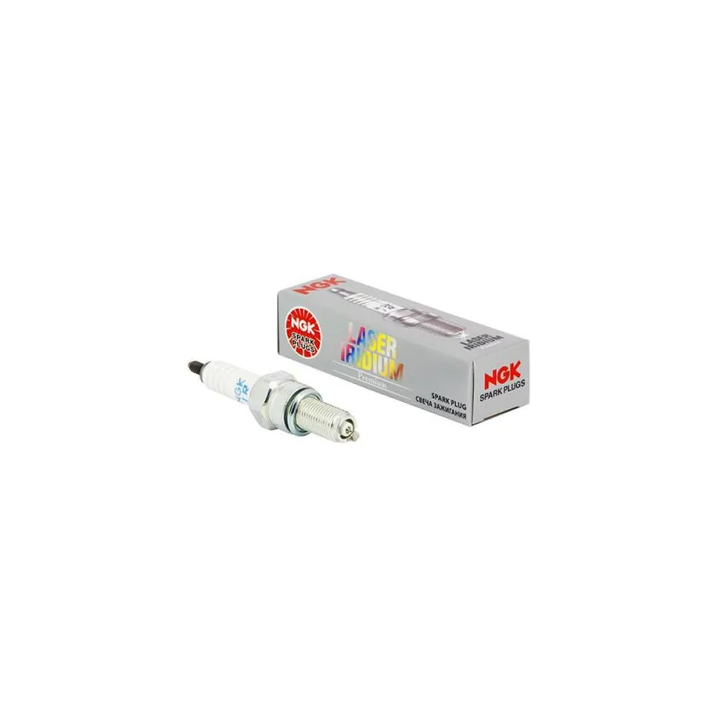 Bougie d'allumage Irridium LMAR8AI-10 Bougie d'allumage Irridium LMAR8AI-10