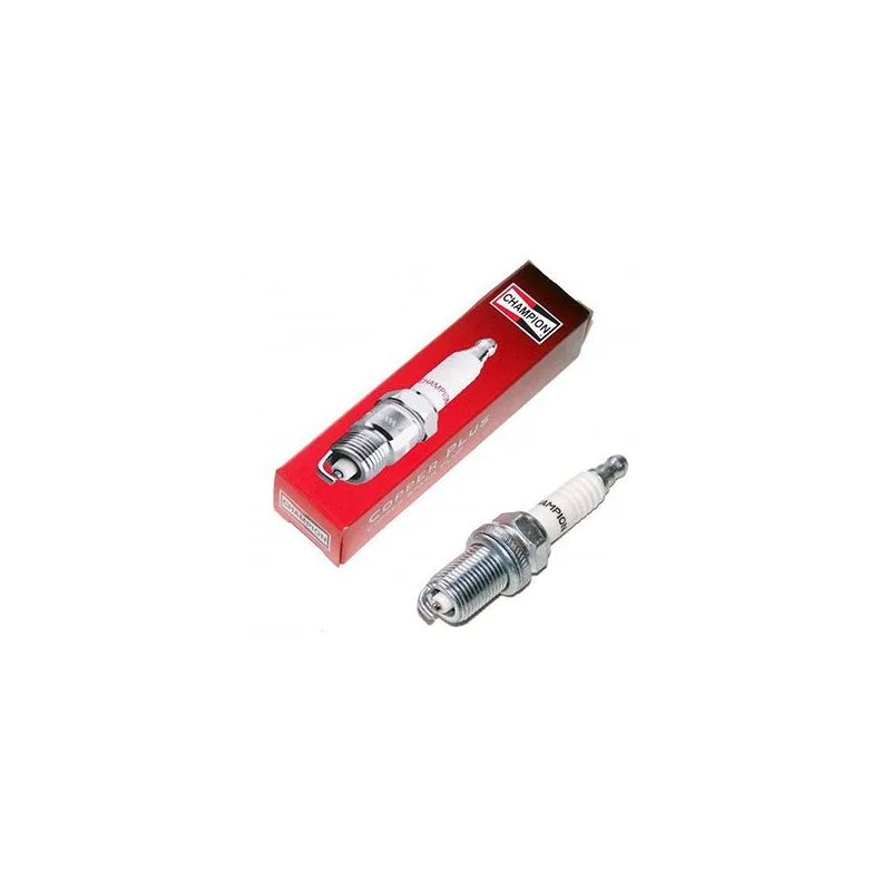 Bougie P-RG6HCC Ø10mm Culot: 19mm Equivalence CPR8EA-9