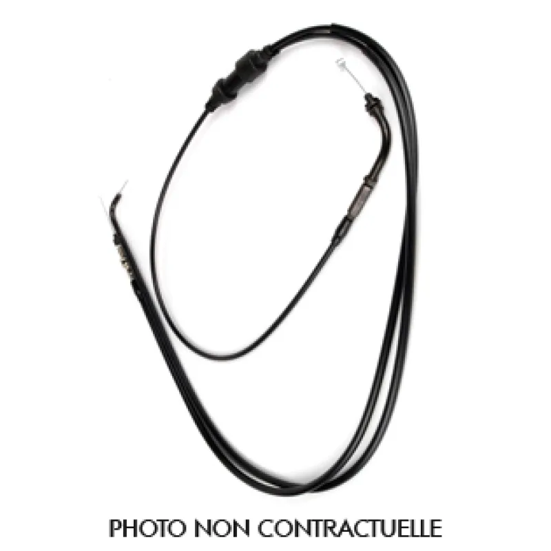 Câble de Frein Arrière PIAGGIO ZIP 50 RST 1996-1999 Câble de Frein Arrière PIAGGIO ZIP 50 RST 1996-1999