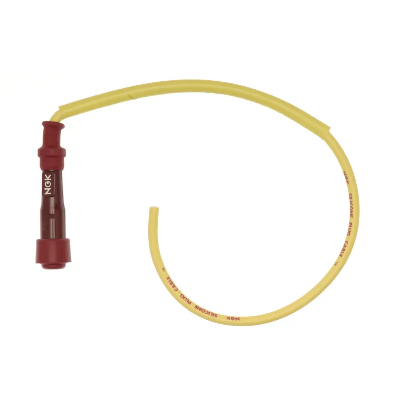 Capuchon Antiparasite + câble de bobine Capuchon Antiparasite + câble de bobine