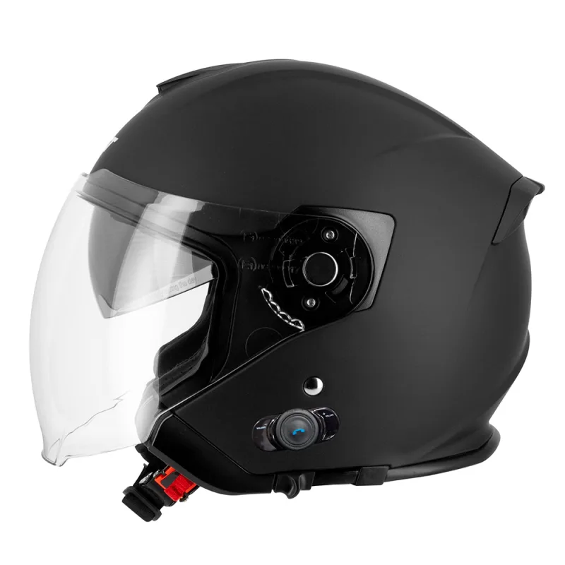 Casque Jet INTERCOM S770 KYLE