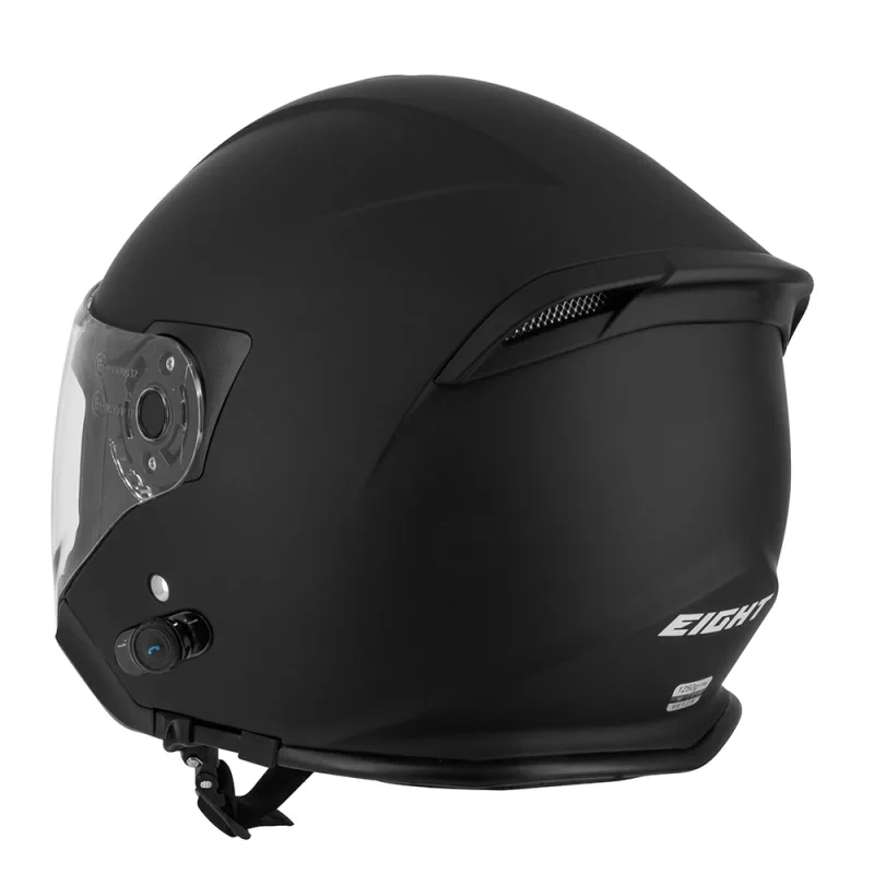 Casque Jet INTERCOM S770 KYLE