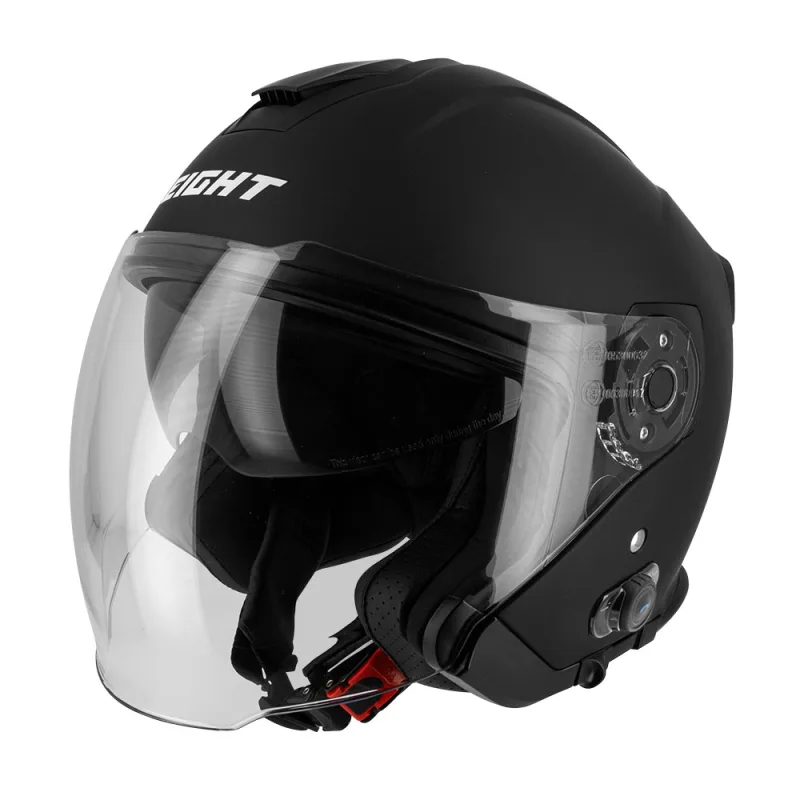 Casque Jet INTERCOM S770 KYLE