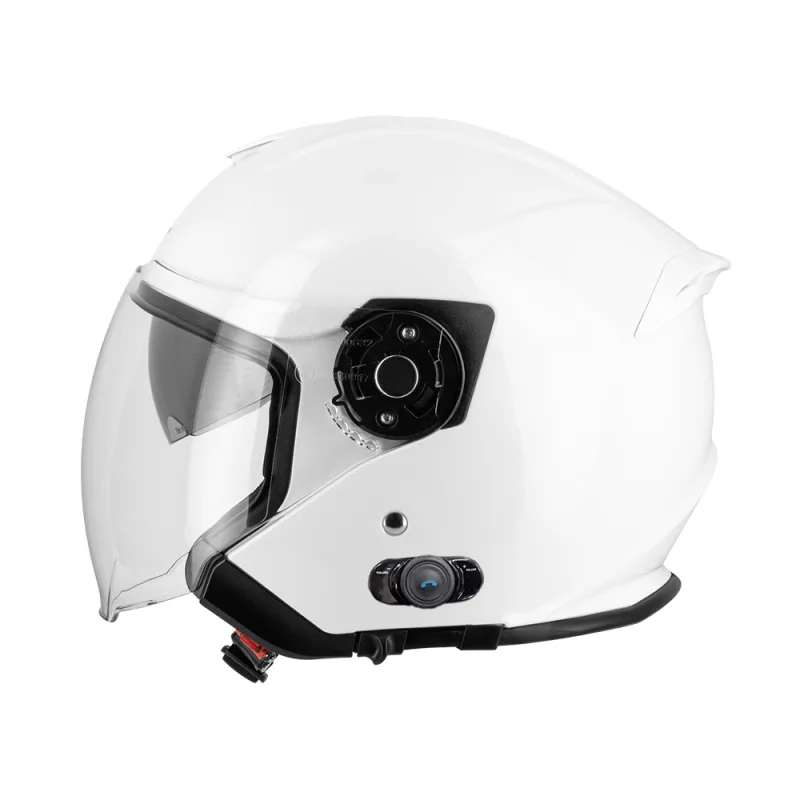 Casque Jet INTERCOM S770 KYLE