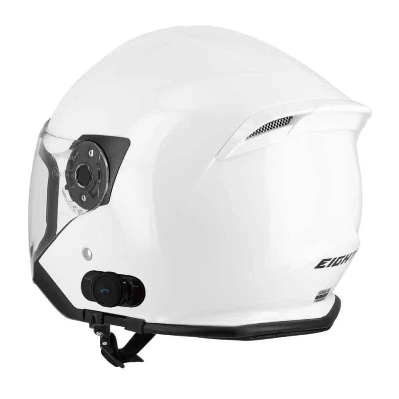 Casque Jet INTERCOM S770 KYLE
