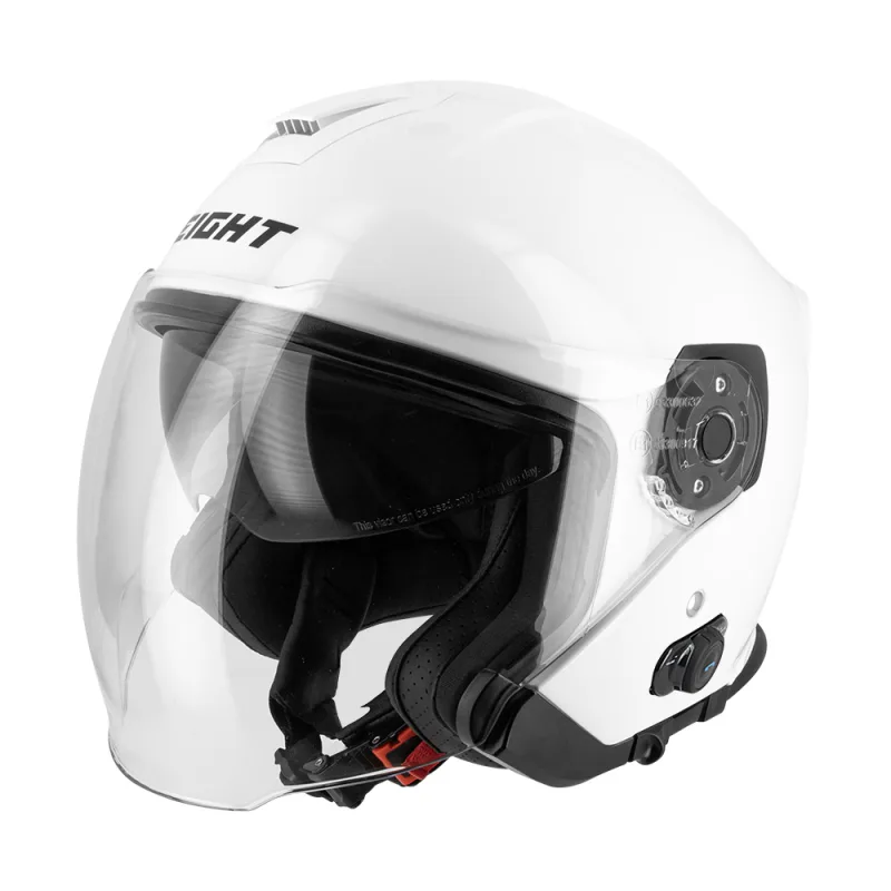 Casque Jet INTERCOM S770 KYLE