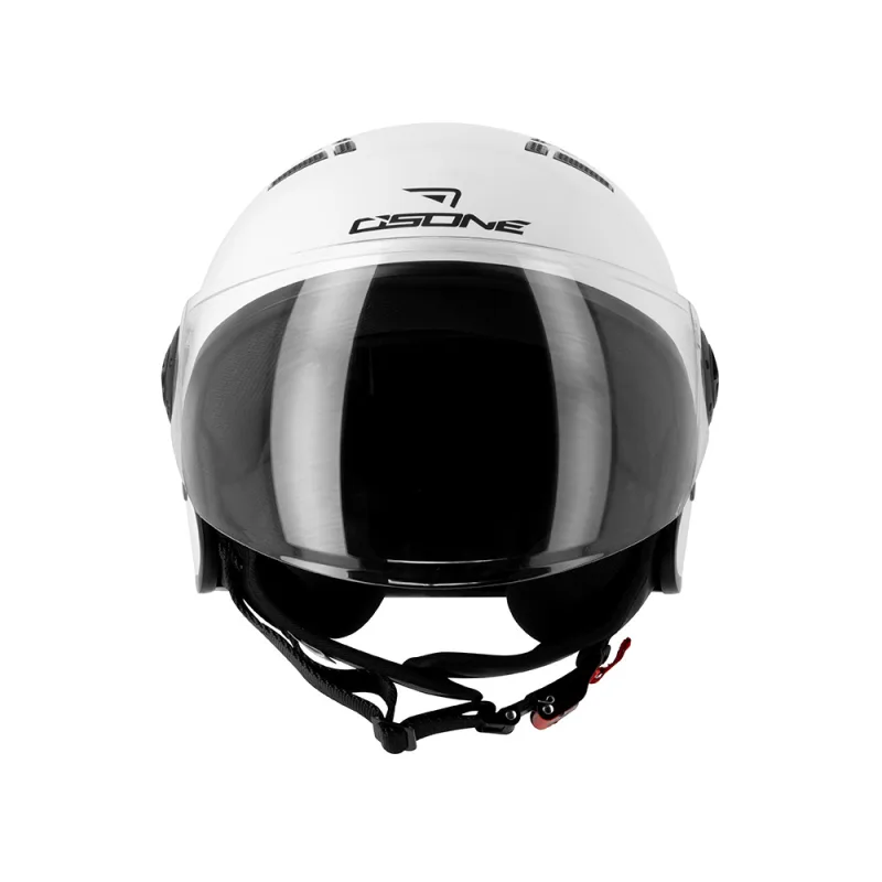 Casque Jet S707 CITIZEN Blanc XS