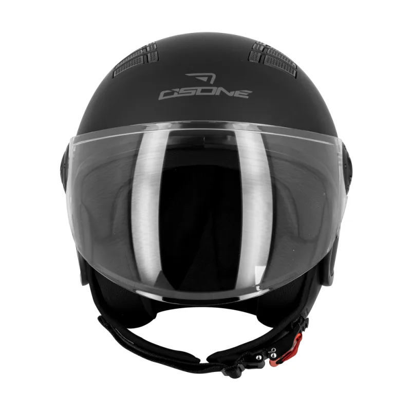 Casque Jet S707 CITIZEN Noir Mat XS