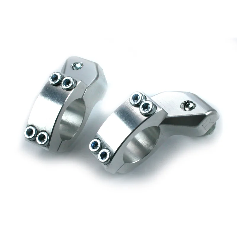 CLAMPS CRM 1-1/8" (28 mm)