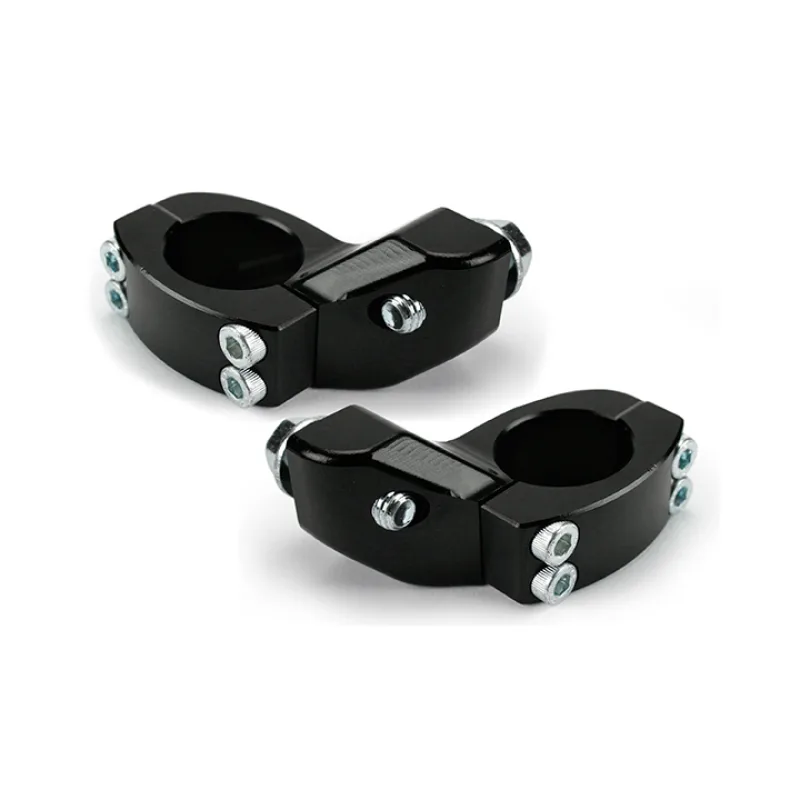 CLAMPS CRM 1-1/8" (28 mm)