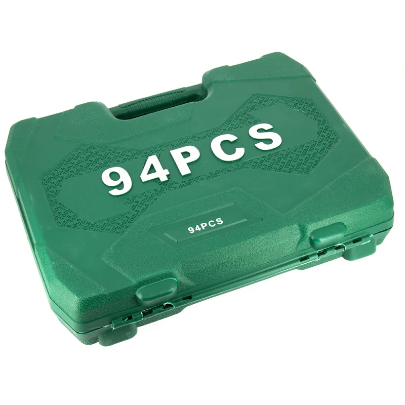 Coffret D'Outillage 94 Pièces