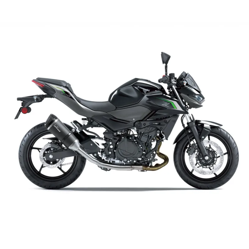 Collecteur NINJA 400 Collecteur NINJA 400