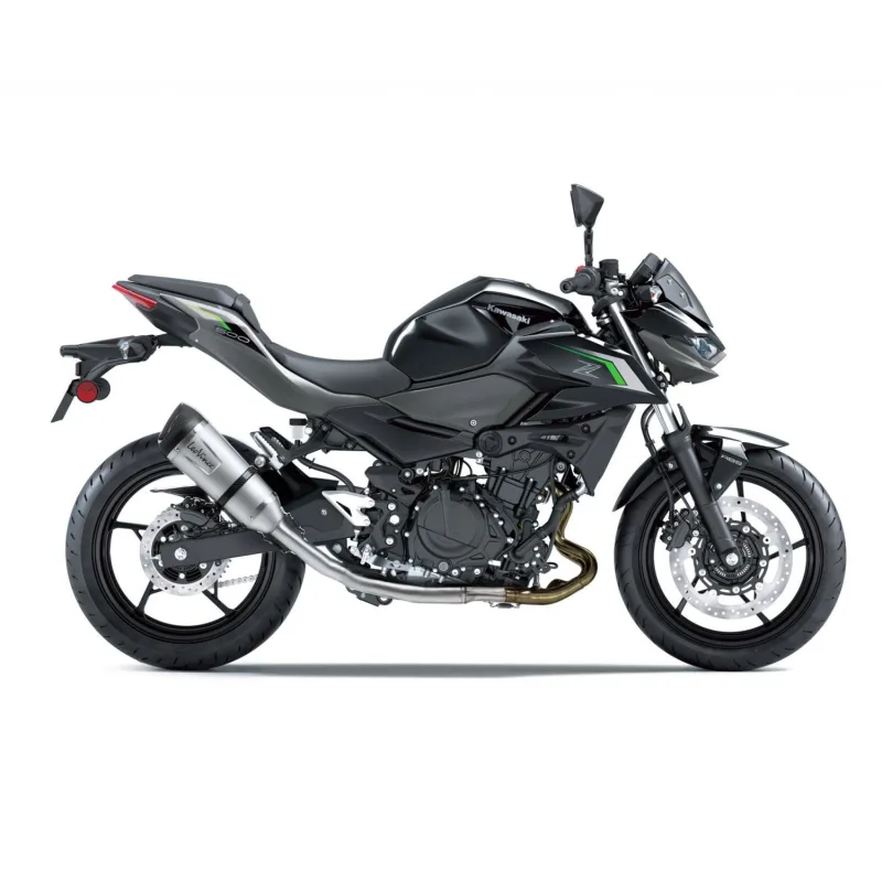 Collecteur NINJA 400 Collecteur NINJA 400