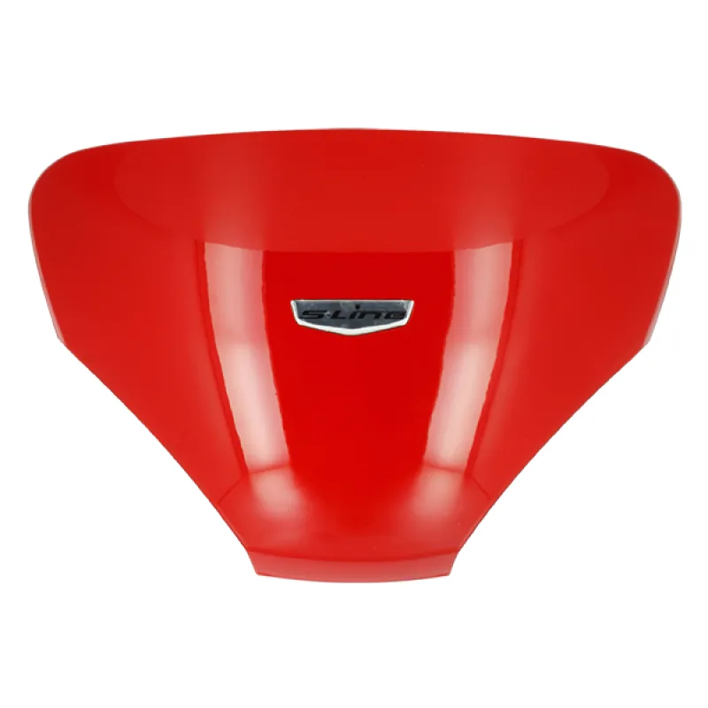 Coque Rouge pour KS52N2