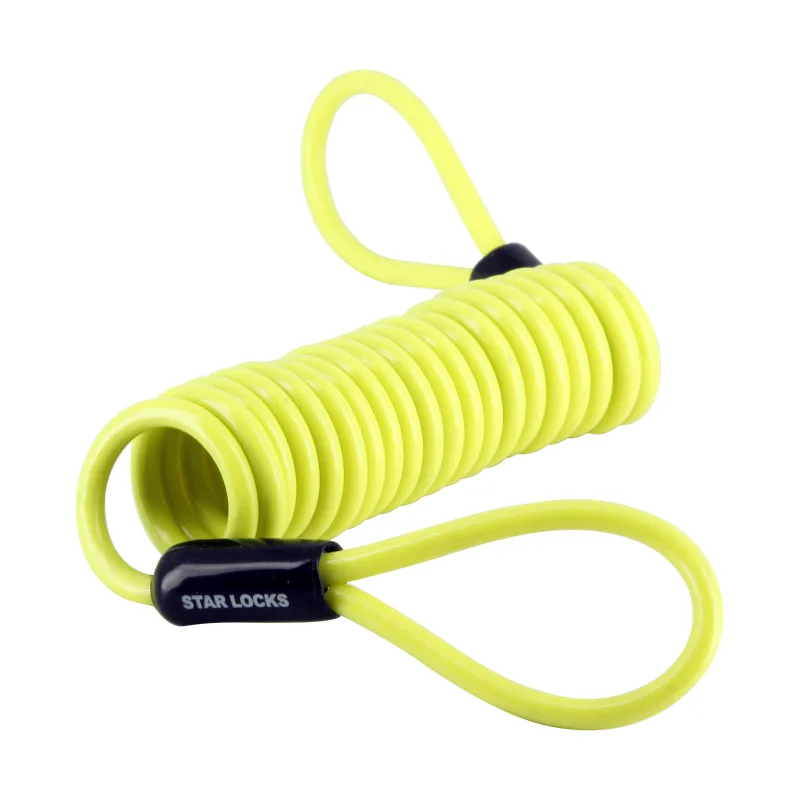 Cordon de Rappel pour Bloque Disque Ø4mm x 1M50