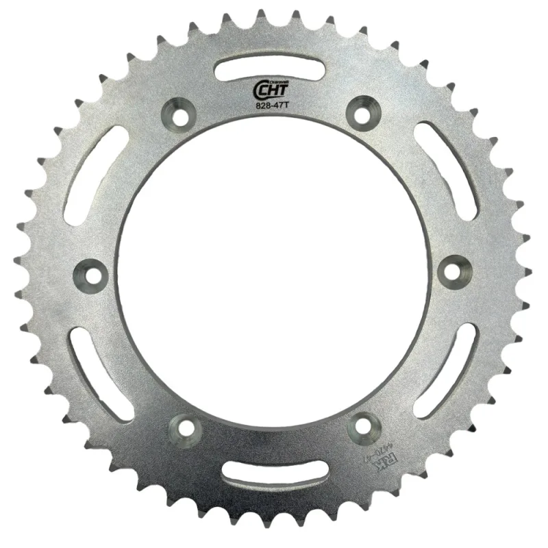 Couronne 42 Dents