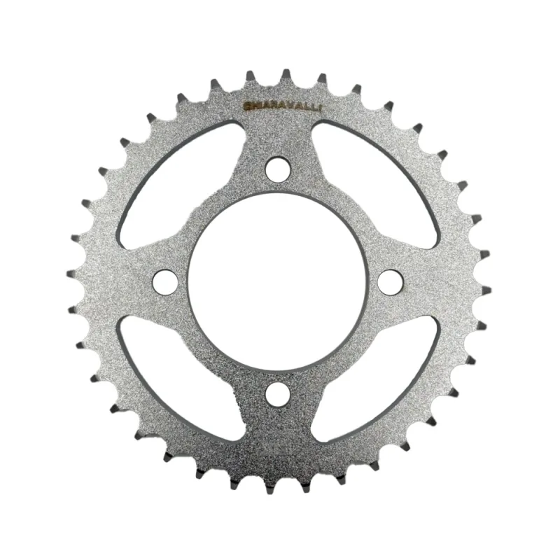 Couronne 42 Dents