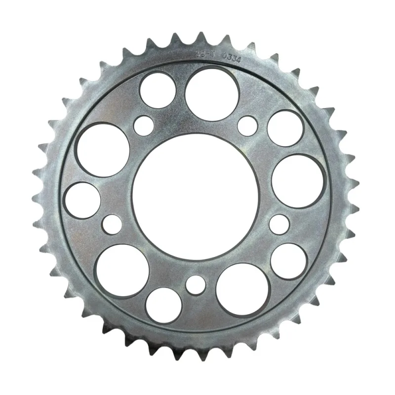 Couronne 43 Dents Couronne 43 Dents