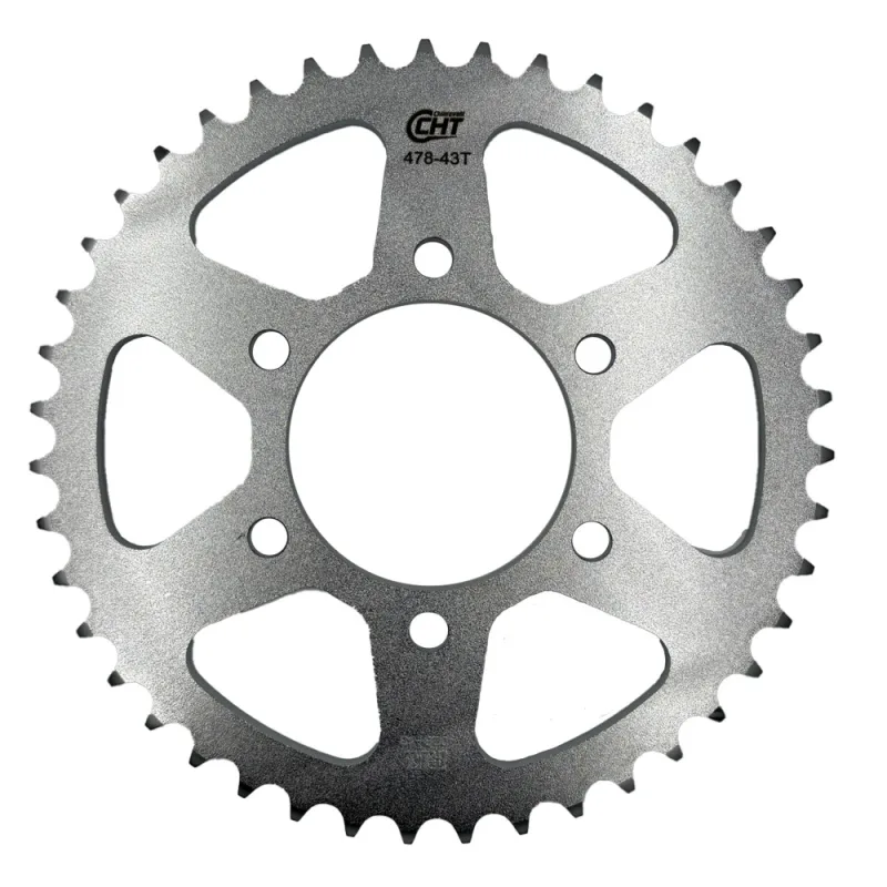 Couronne 43 Dents Couronne 43 Dents