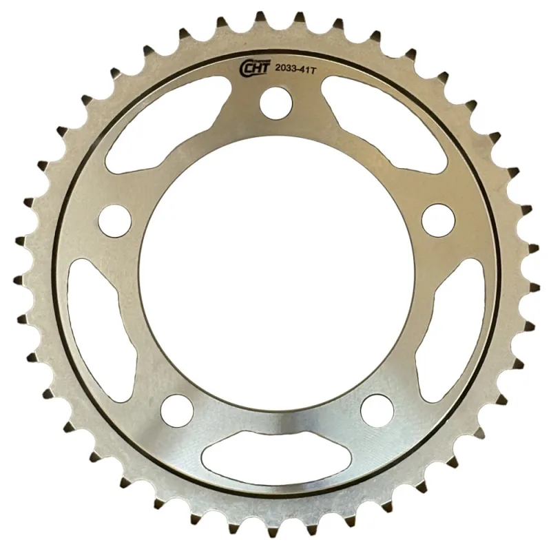 Couronne 43 Dents