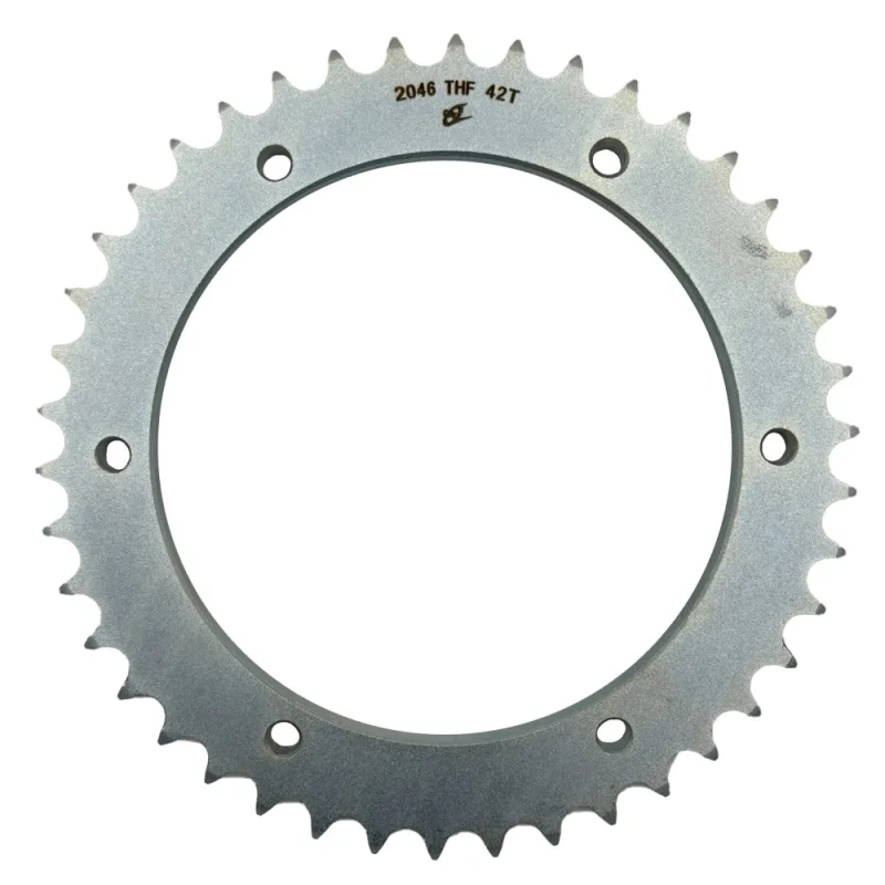 Couronne 43 Dents