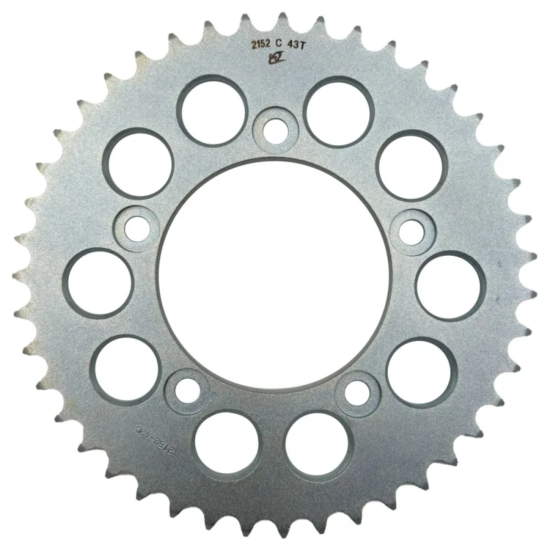 Couronne 43 Dents Couronne 43 Dents