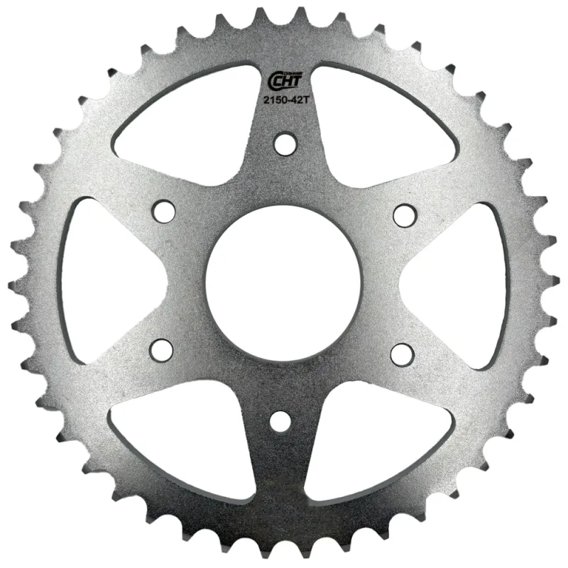 Couronne 45 Dents