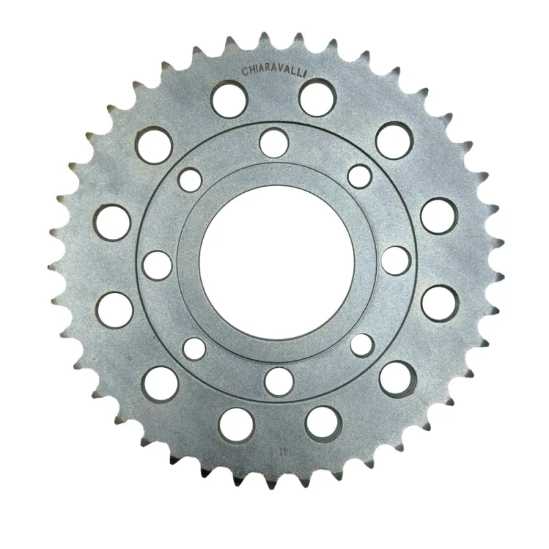 Couronne 46 Dents