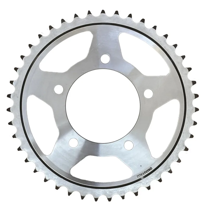 Couronne 46 Dents Couronne 46 Dents