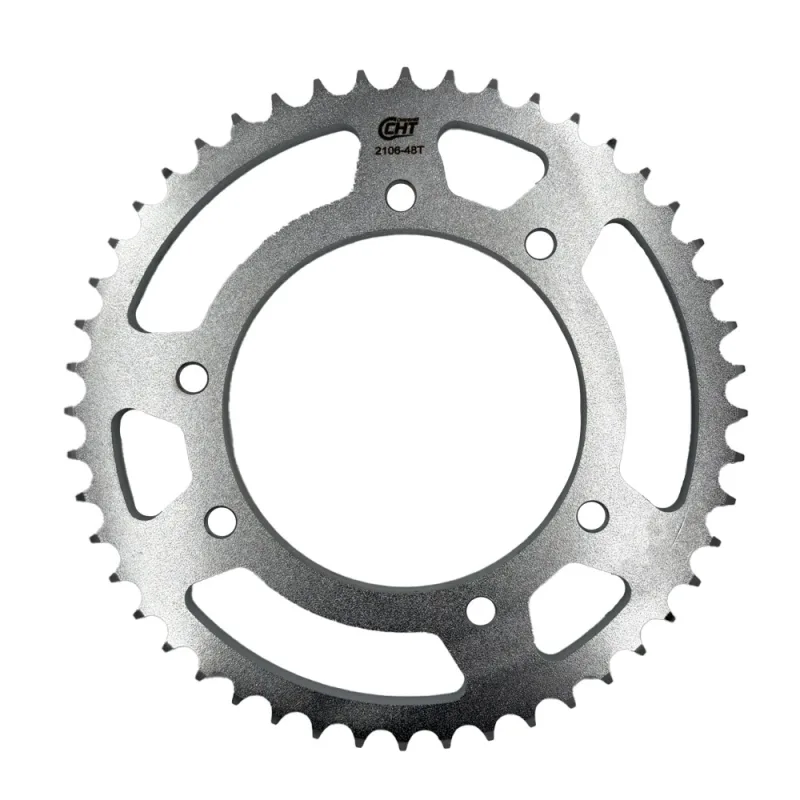 Couronne 48 Dents
