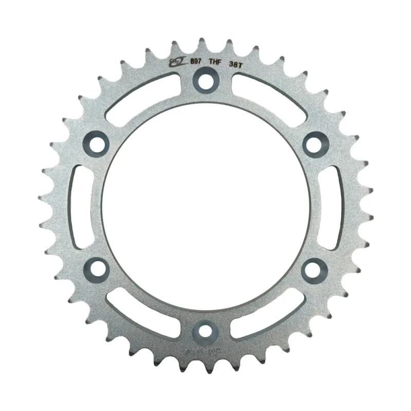 Couronne 48 Dents